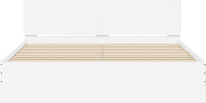 Image du produit vidaXL Bettgestell (150 x 200 cm)
