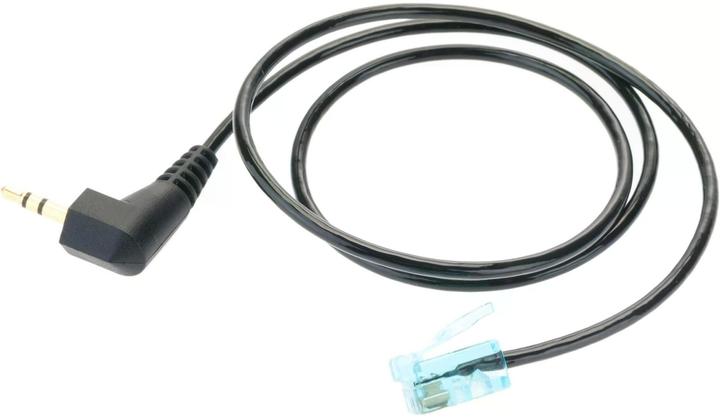 Image du produit Poly PLY M22 TO 2.5MM CBL (0.5M)