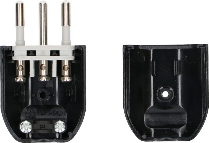 Image du produit Max Hauri Connecteur (Type 12)