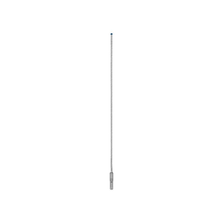 Immagine prodotto Bosch Professional Zubehör Trapano a percussione EXPERT SDS plus-7X, 5,5 x 400 x 465 mm (5,5 mm)