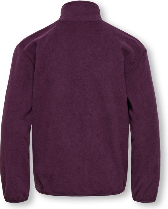 Produktbild Only KOGJENI Sweatshirt-Jacke Sweatshirt (146, 152)