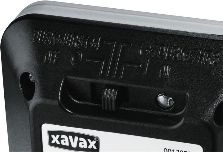 Produktbild Xavax TV-Simulator