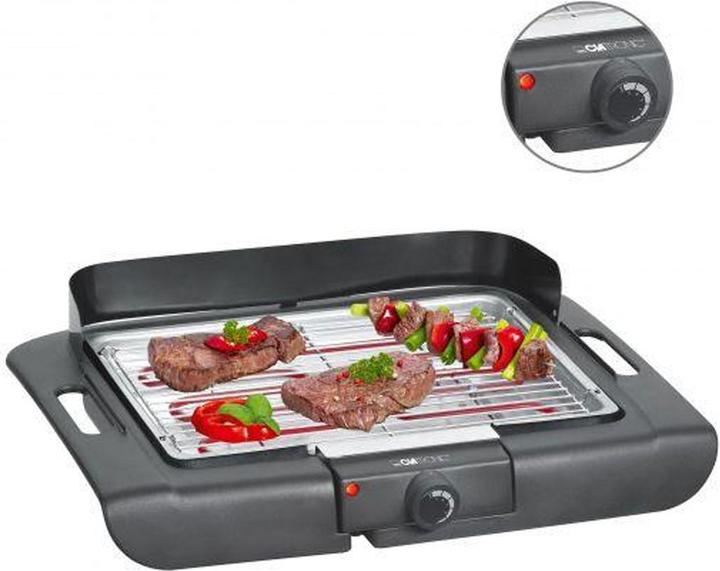 Produktbild Clatronic Bq 3507