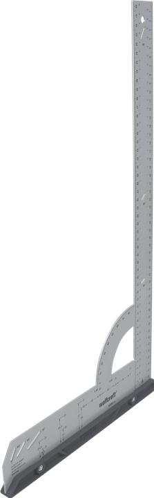 Produktbild wolfcraft 1 Universalwinkel l=500mm