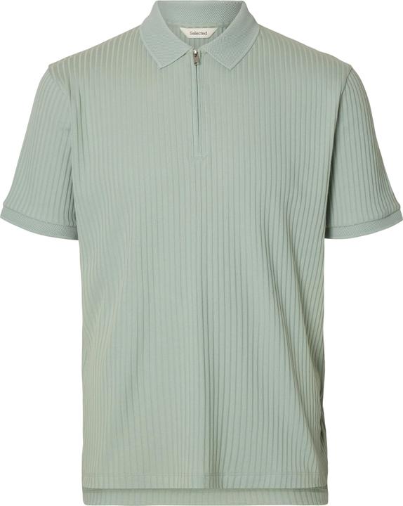 Produktbild Selected Slhfave Structure Ss Polo Noos (M)
