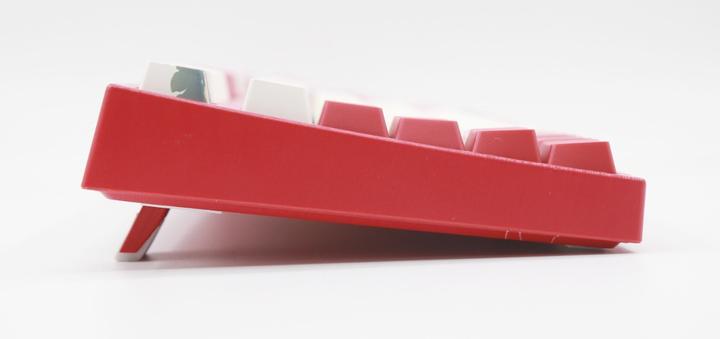 Actual product image Varmilo Koi VA109 (Swiss, Cable)