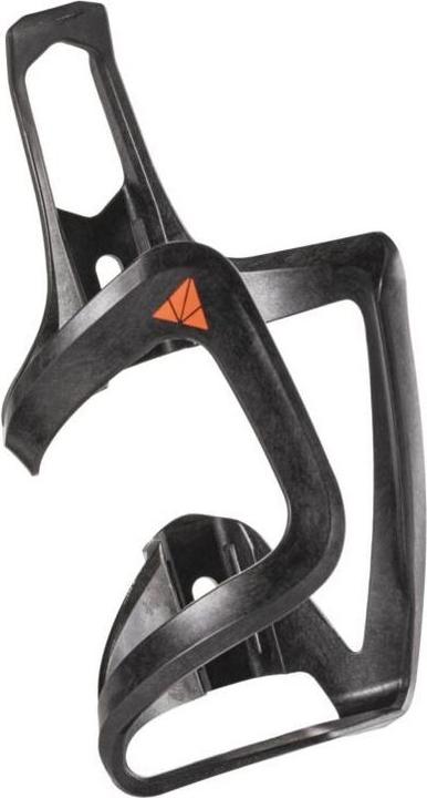 Granite Aux Carbon Fiber Bottle Cage, Lightweight and Side-Loaded Functions Cycling Bottle Cage for