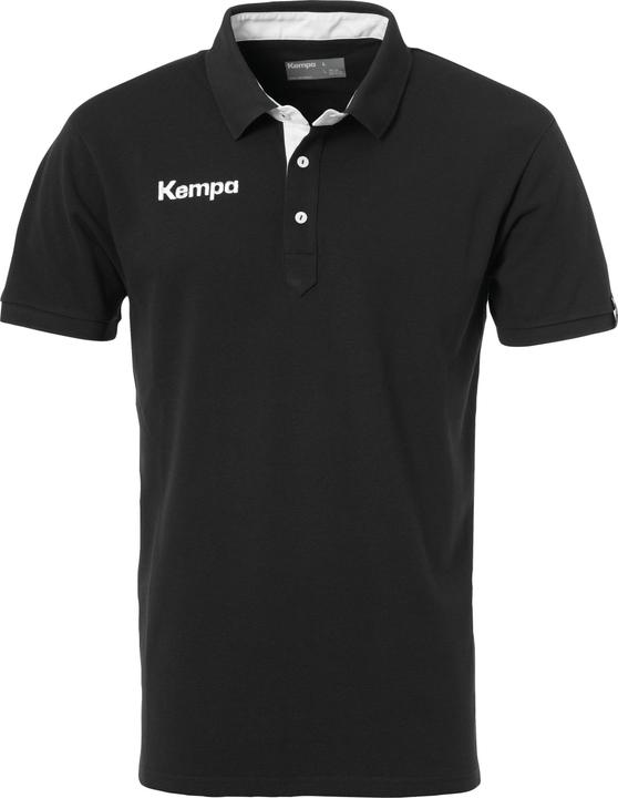 Actual product image Kempa Prime Polo Shirt (152)