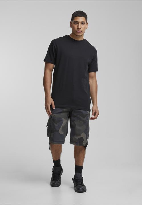 Image du produit Brandit Short cargo vintage - 5016 (S)