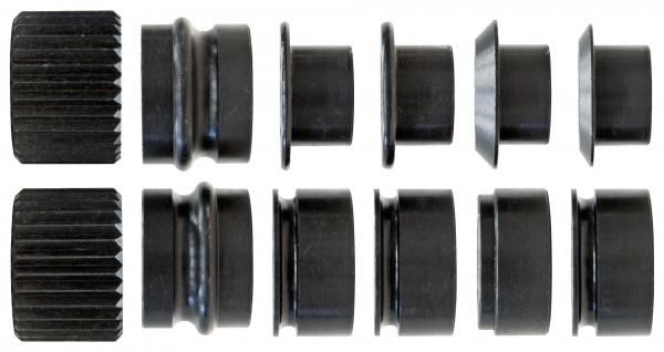 Actual product image Bernardo Cantina Bernardo - Manuelle Sickenmaschine SM 180 S