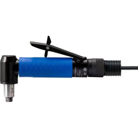 Pferd, Evidenziatori, Smerigliatrice angolare pneumatica PWAS 2/200 HV 20.000 RPM/230 watt