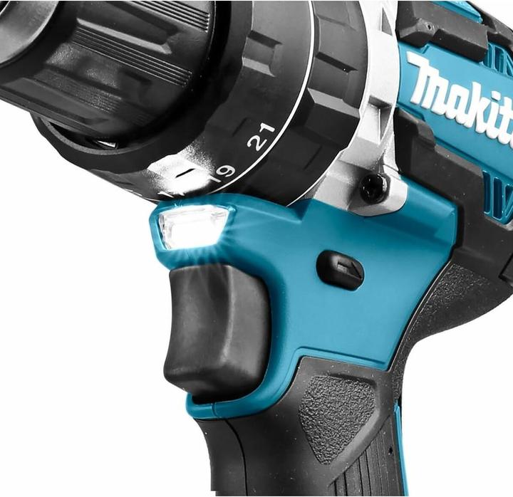 Produktbild Makita DHP484RTJ