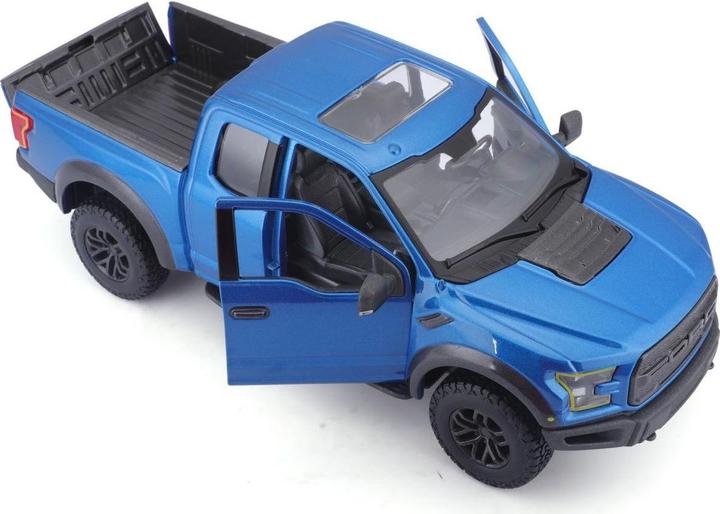 Produktbild Maisto Ford F-150 Raptor