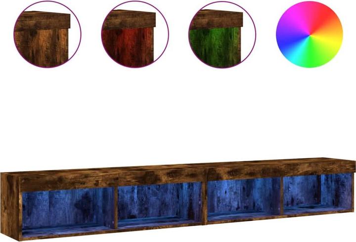 Produktbild vidaXL TV-Schrank (100 x 30 x 30 cm)