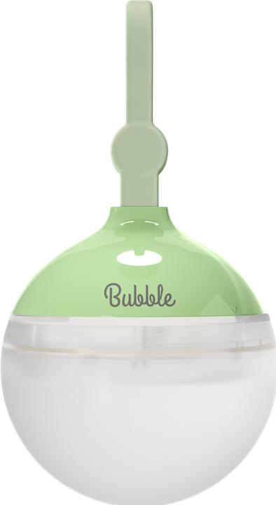 Produktbild Nitecore BUBBLE, grün