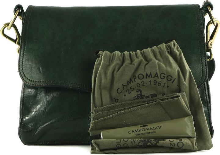 Immagine prodotto Campomaggi Leto Crossbody Bag