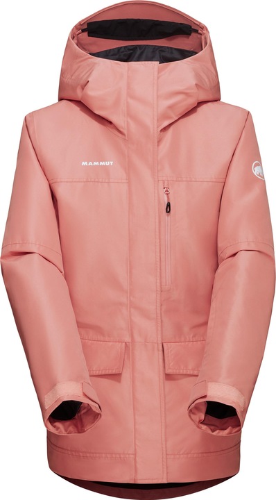 Image du produit Mammut Veste à capuche Fall Line HS Thermo Women (XL)