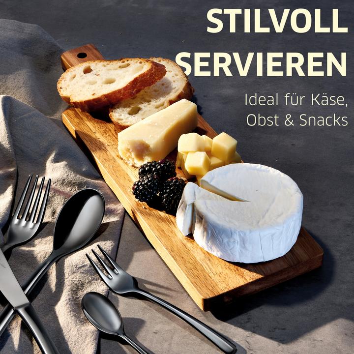 Actual product image Kuppels Schneidebrett NICE