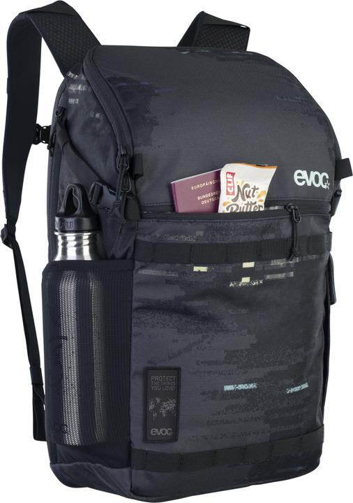 Actual product image Evoc Travel Backpack 22 (22 l)