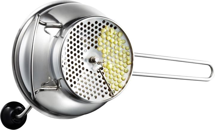Actual product image GEFU Lotte Fleet