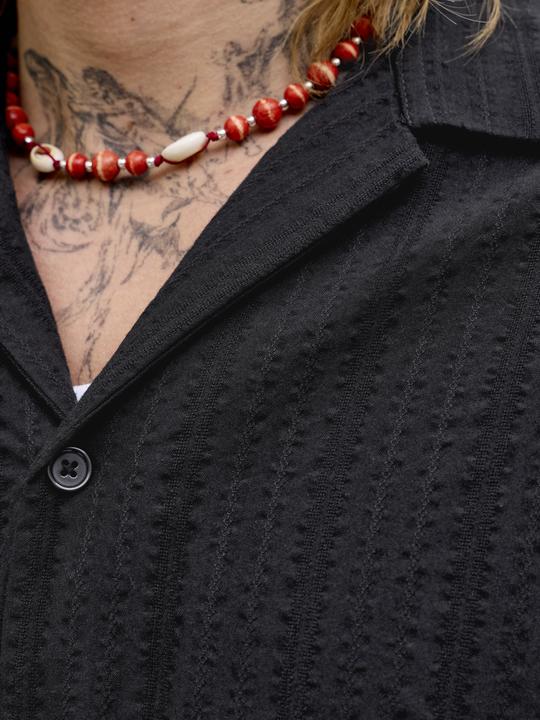 Immagine prodotto Jack & Jones Jjetyson Resort Shirt Ss Sn (S)