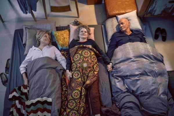 Immagine prodotto Nipoti avanzati (DVD, 2023, Tedesco)