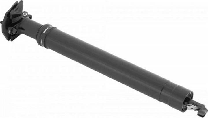 BikeYoke Sattelstütze Divine Dropper Post (ø30.9 mm,160 mm) (30.90 mm)