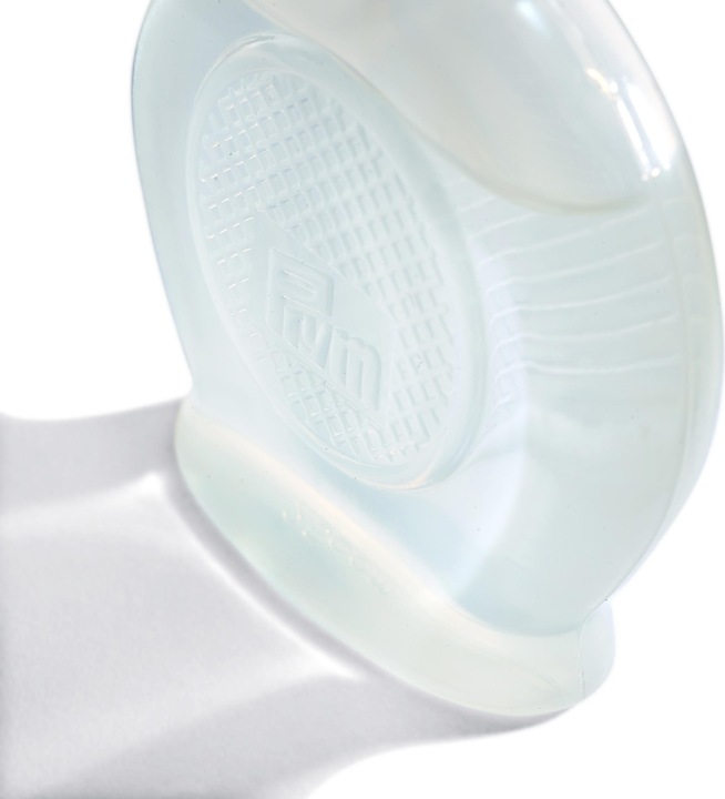 Actual product image Prym White oil for sewing machines