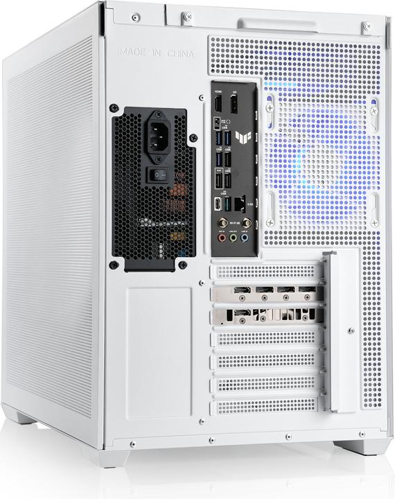 Image du produit CSL M11900H (AMD Ryzen 7 9800X3D, 32 Go, 2000 Go, GeForce RTX 5070 Ti)