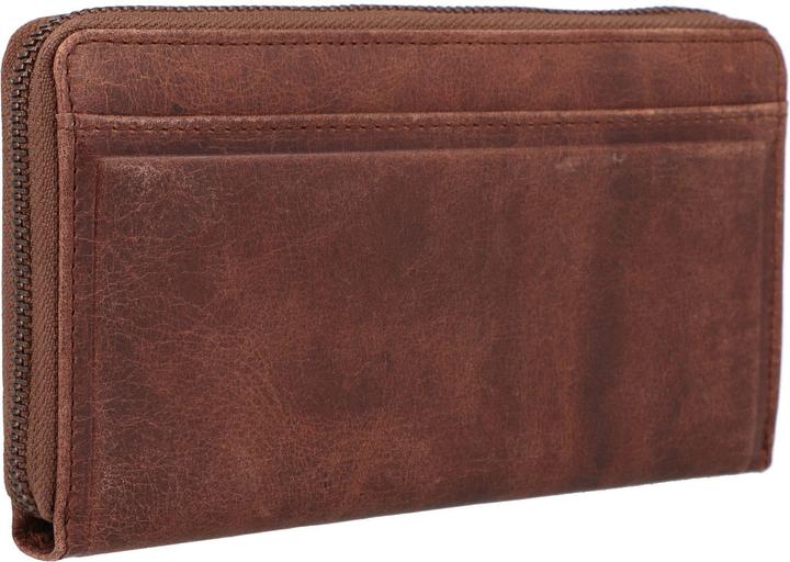 Produktbild Police PT16-10369 Geldbörse Leder 20 cm