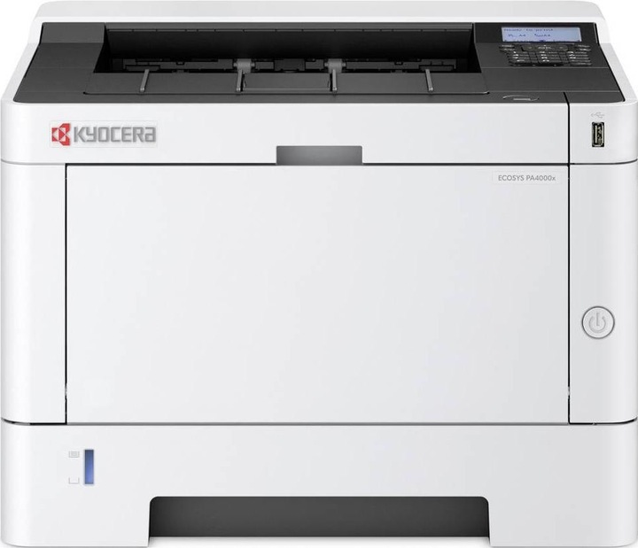 Produktbild Kyocera ECOSYS PA4000x/PLUS inkl. 3 Jahre Full Service Vor-Ort (Laser, Schwarz-Weiss)