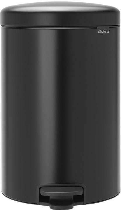 Noir mat