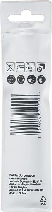 Actual product image Makita Glasbohrer 14x96 mm - D (14 millimetres)