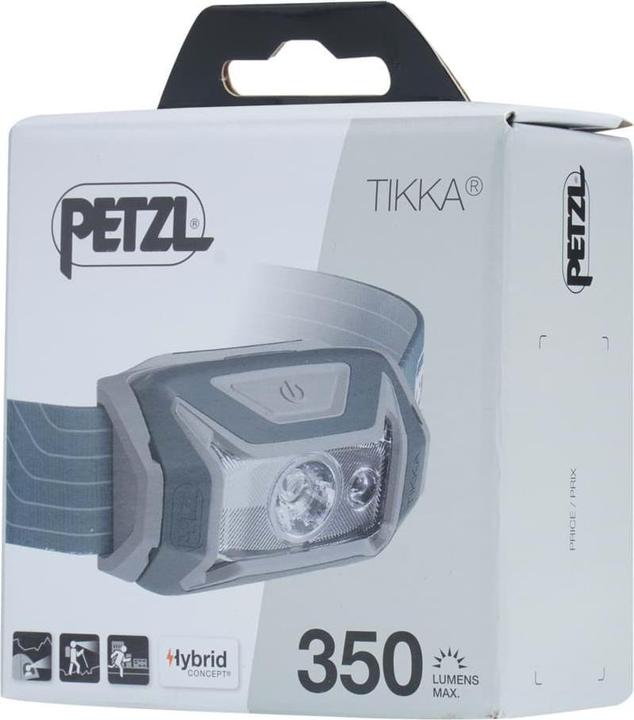 Produktbild Petzl Tikka (350 lm)