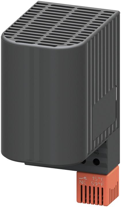 Actual product image Siemens SIEM semiconductor heater