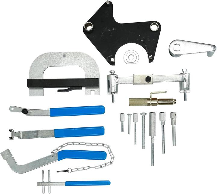 Produktbild Brilliant Tools BT594650