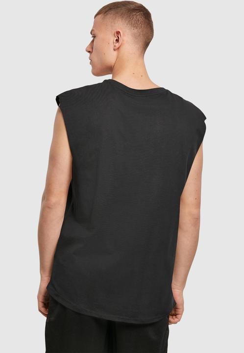 Produktbild Merchcode Washington X Sleeveless Tee - 173437 (M)