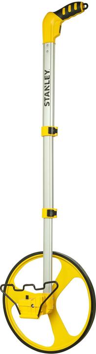 Produktbild Stanley MEASURING WHEEL MW-40 (40 m)