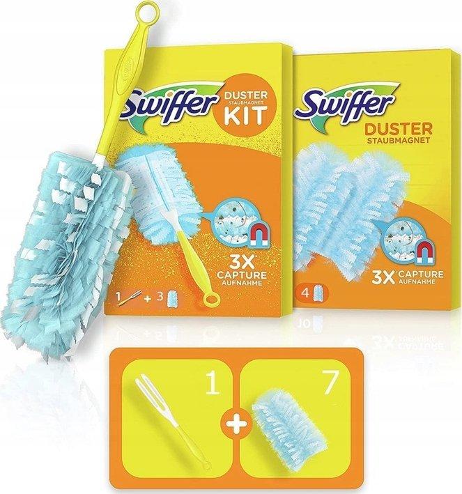 Actual product image Swiffer Duster Kit (1 pcs.)