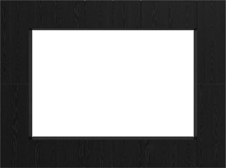 Actual product image vidaXL TV-Schränk (30 x 30.50 x 90 cm)