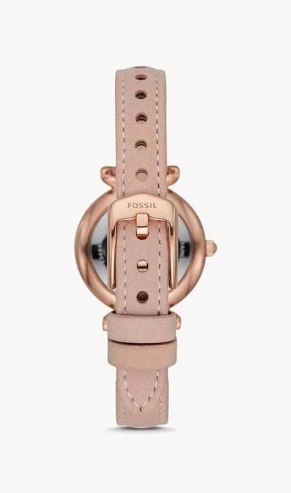 Immagine prodotto Fossil Carlie Mini (Orologio da polso analogico, 28 mm)