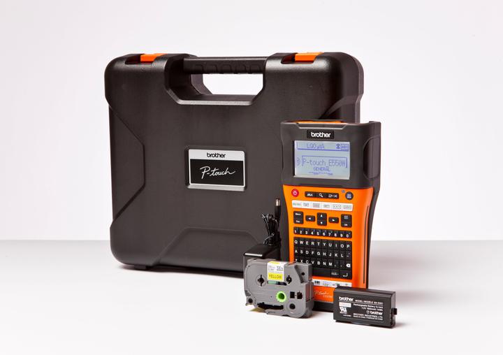 Produktbild Brother PT-E550WVP
