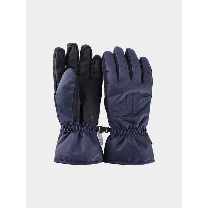 Produktbild 4F Thinsulate-Skihandschuhe für Damen (M)