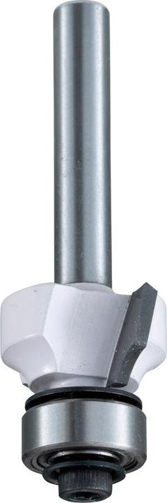 Makita Fräser Rundkanten 6mm