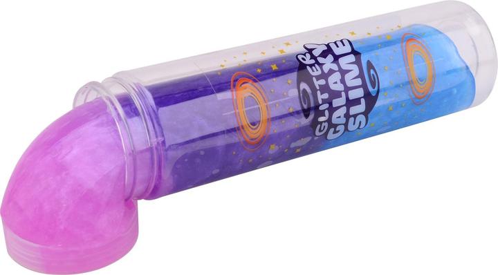 Johntoy Galaxy Slime in Tube, 400gr.
