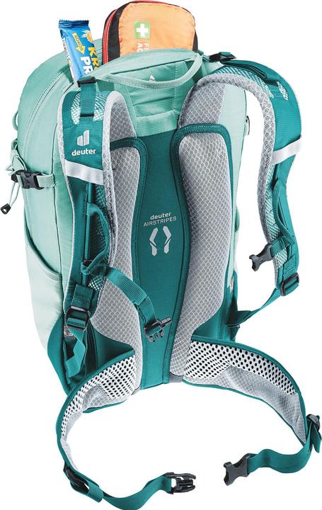Actual product image Deuter Trail 23 (23 l)