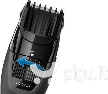 Image du produit Panasonic ER-GB43 (ER-GB43-K503)