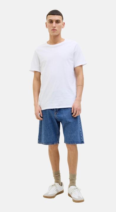 Actual product image Jack & Jones Jjialex Jjoriginal Shorts Sbd 300 Sn (XS)