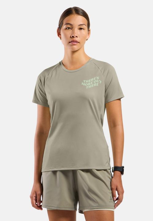 Actual product image Odlo Essential Print Graphic (M)