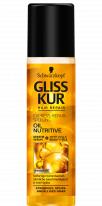 Actual product image Schwarzkopf Gliss Kur Express-Repair-Spülung (200 ml)